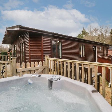 Damson Lodge Windermere Exteriör bild
