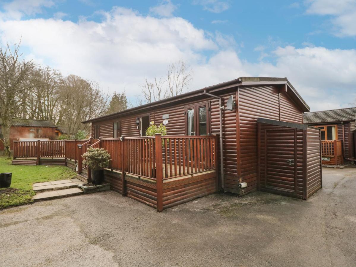 Damson Lodge Windermere Exteriör bild