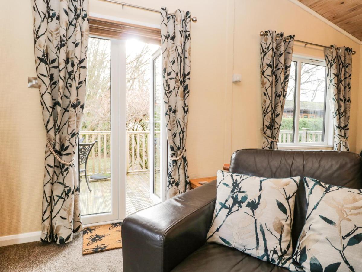 Damson Lodge Windermere Exteriör bild
