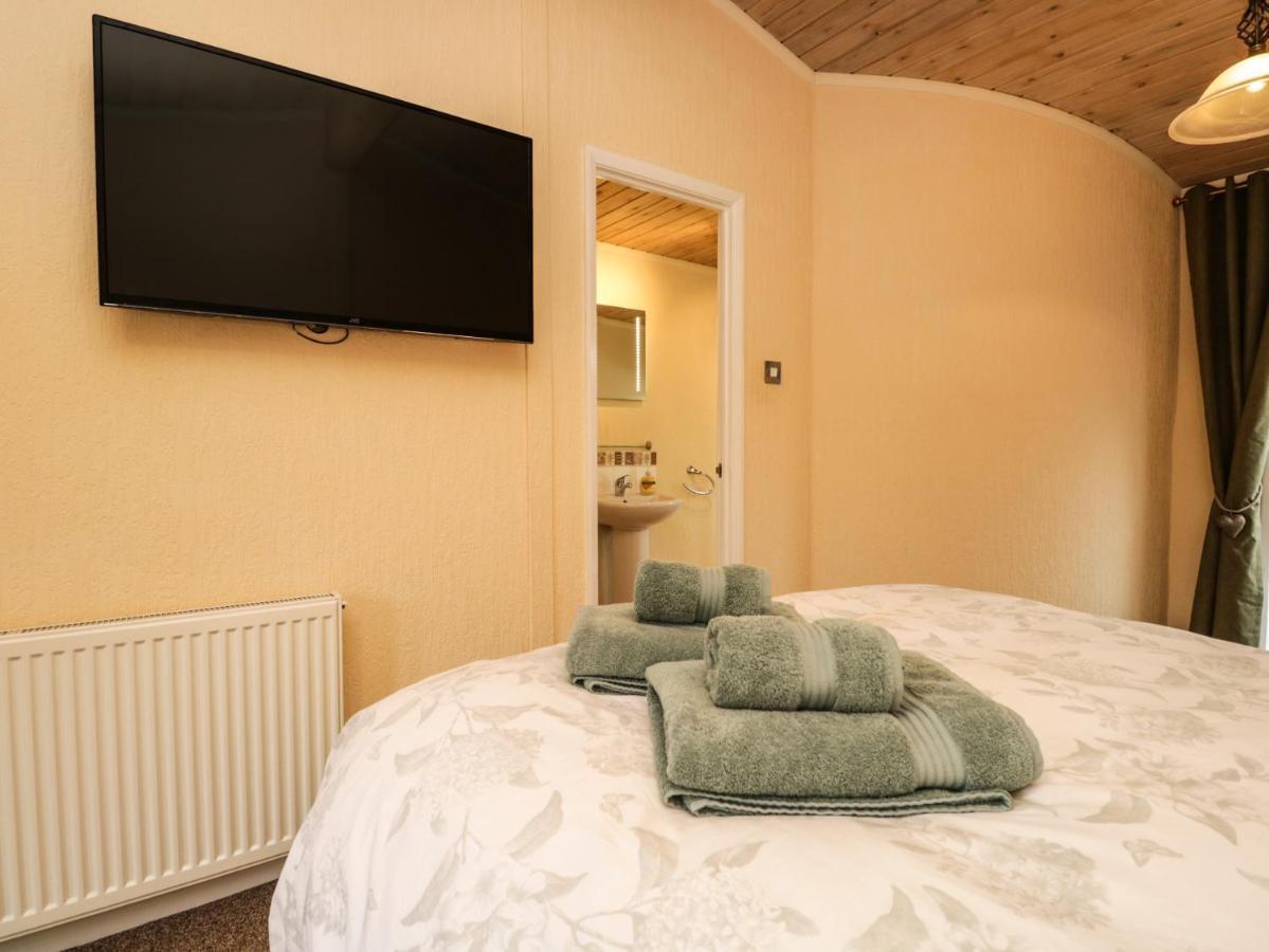 Damson Lodge Windermere Exteriör bild