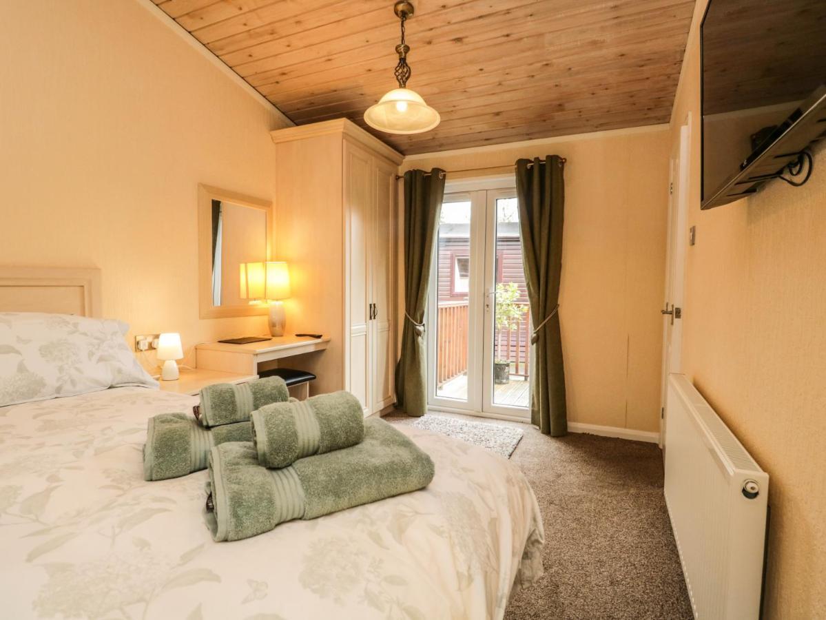 Damson Lodge Windermere Exteriör bild